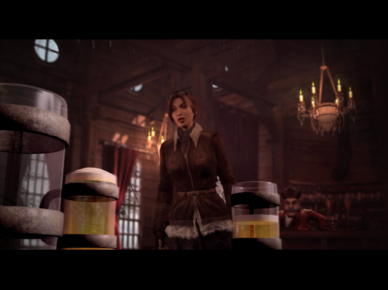  Syberia 2 Guides & Walkthroughs 